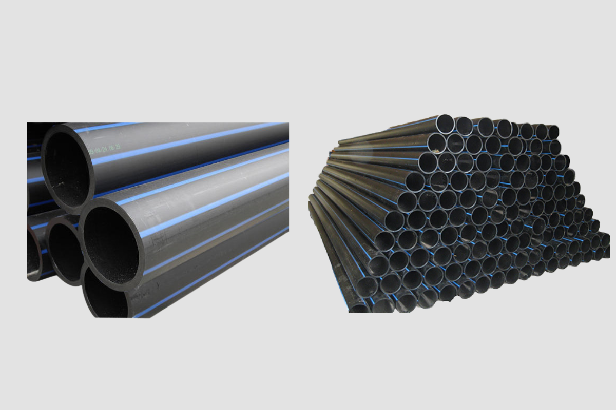 HDPE / PP Pipes